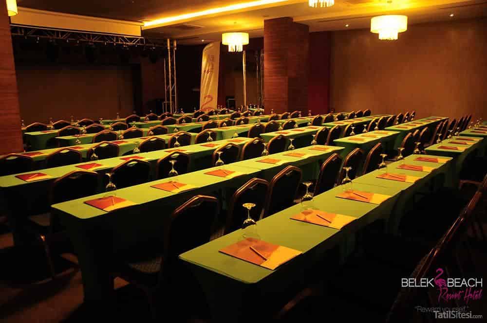 Belek Beach Resort Hotel