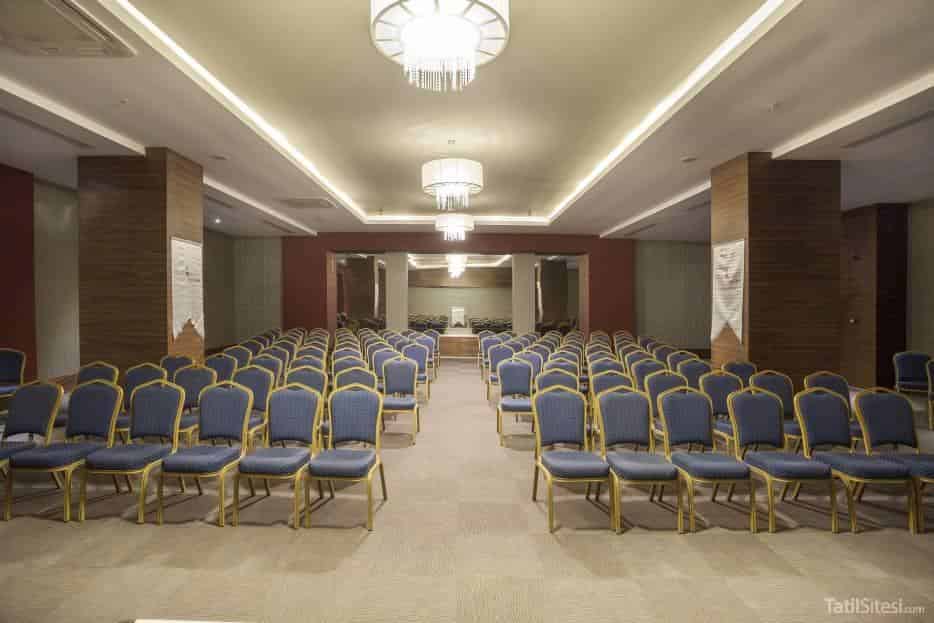 Belek Beach Resort Hotel