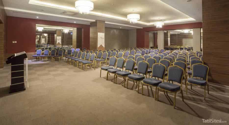 Belek Beach Resort Hotel