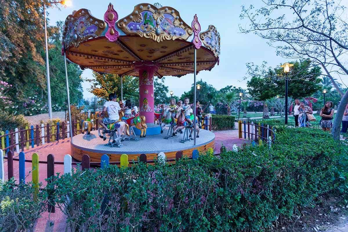 Belek Beach Resort Hotel