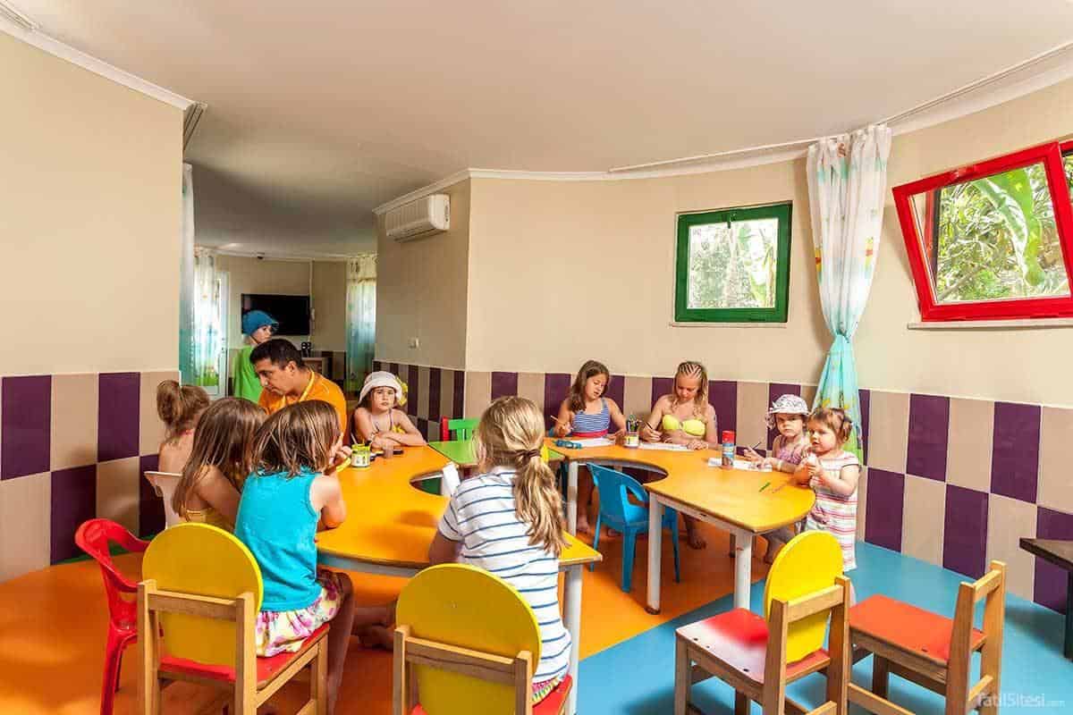 Belek Beach Resort Hotel