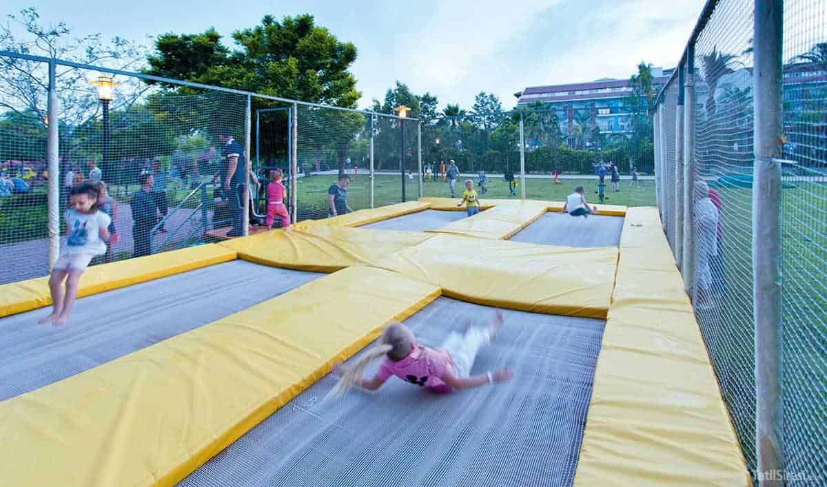 Belek Beach Resort Hotel