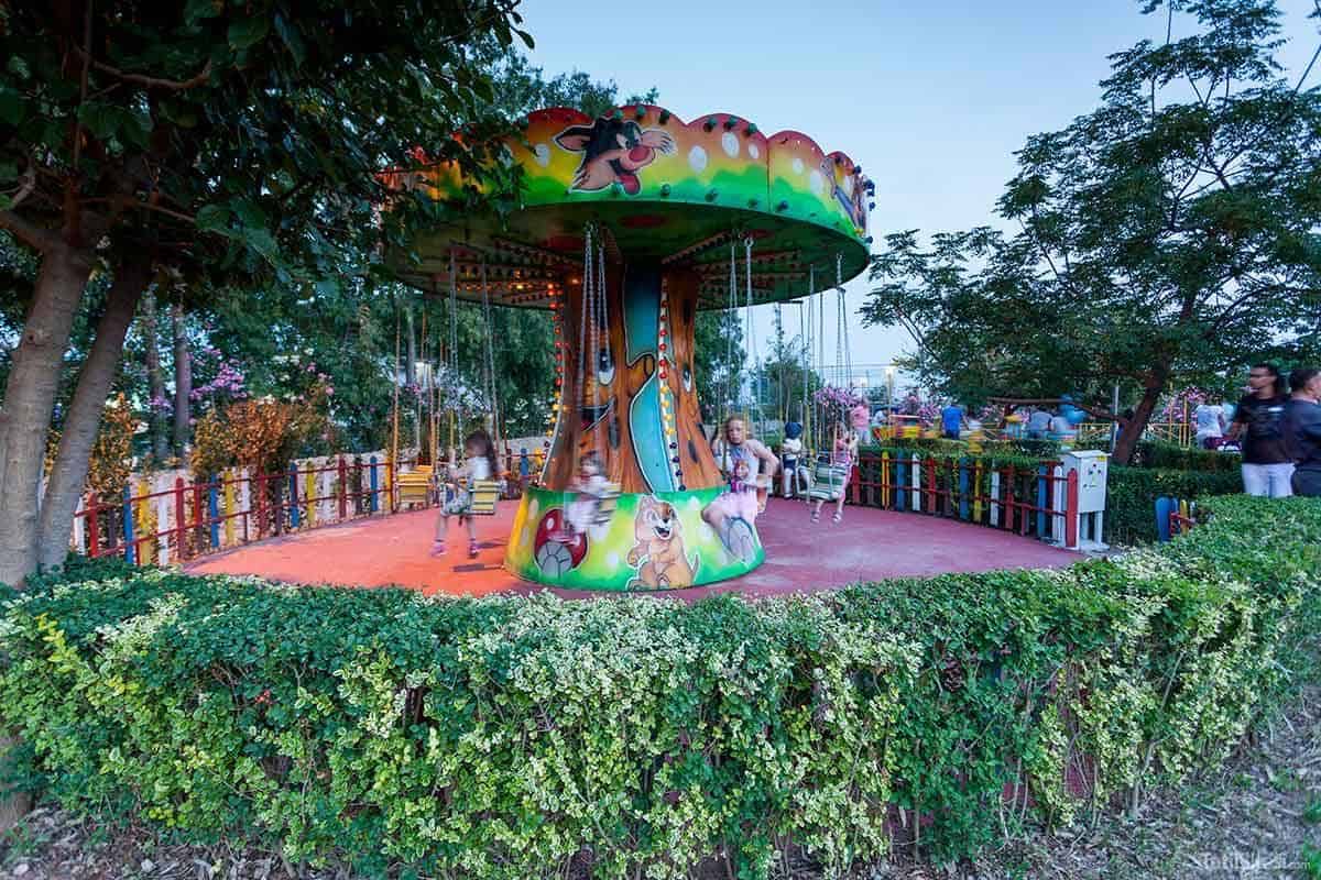 Belek Beach Resort Hotel