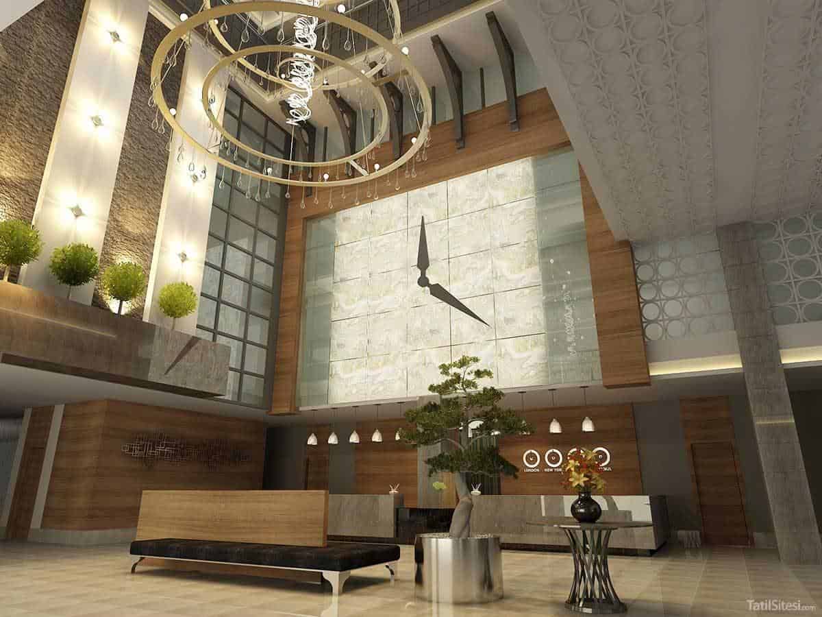 Belek Beach Resort Hotel