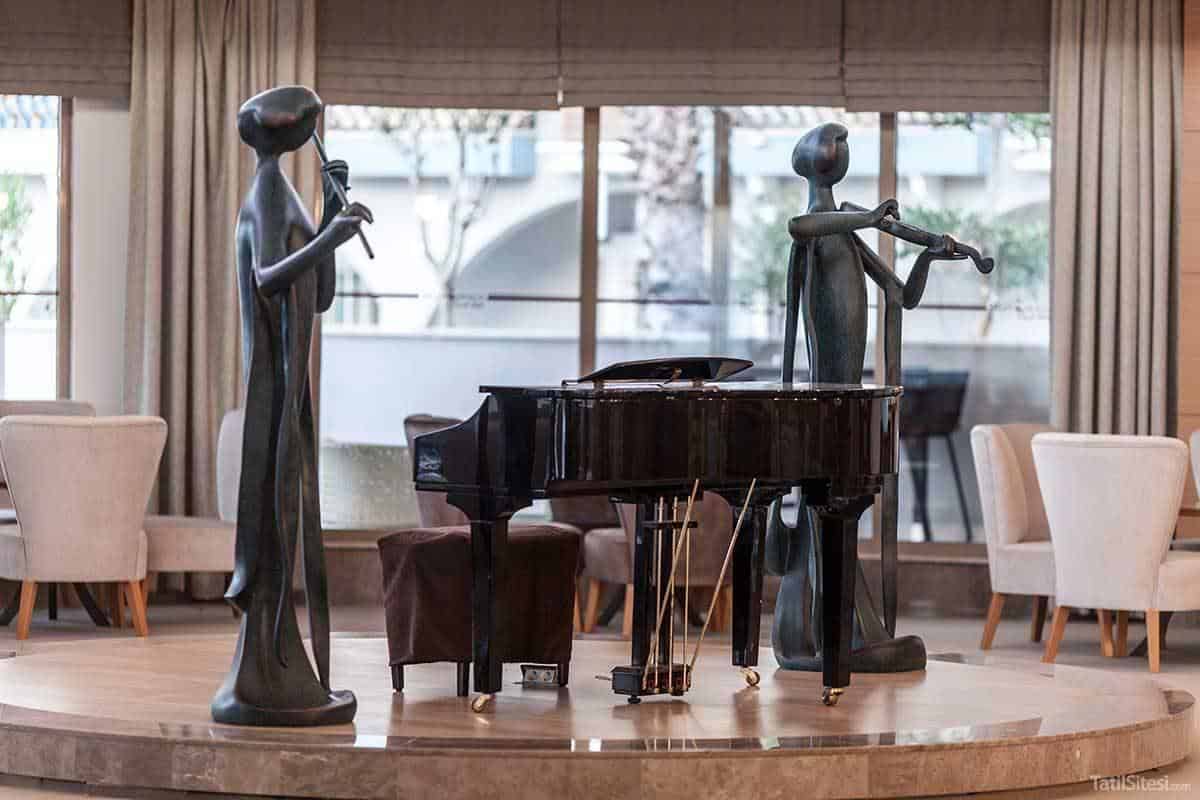 Belek Beach Resort Hotel