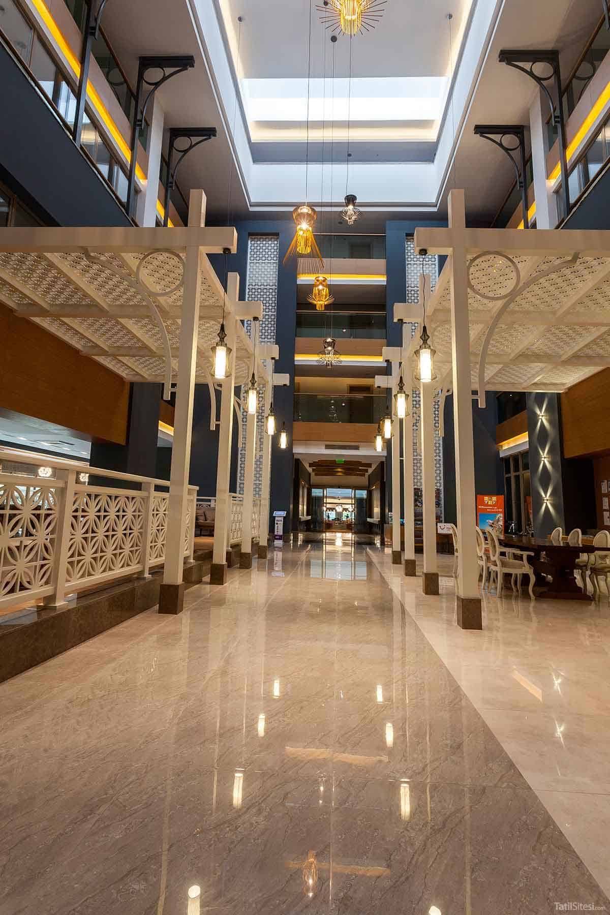 Belek Beach Resort Hotel