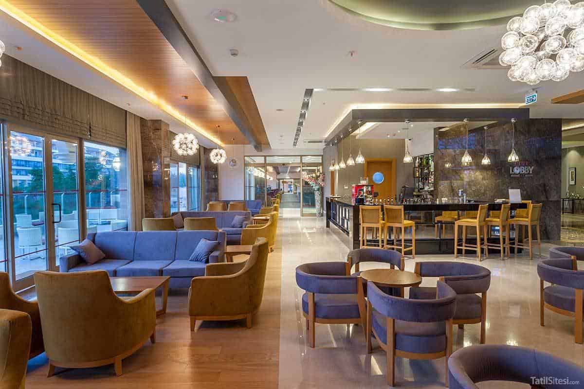 Belek Beach Resort Hotel