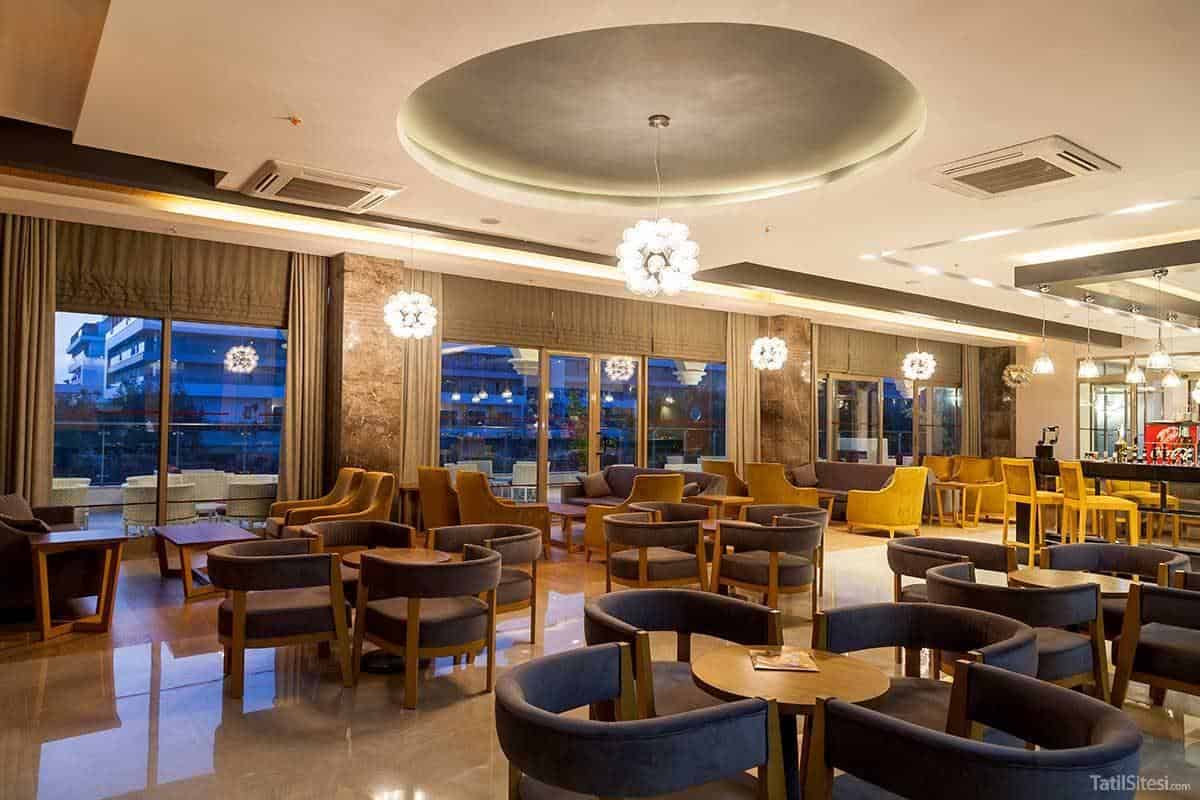 Belek Beach Resort Hotel