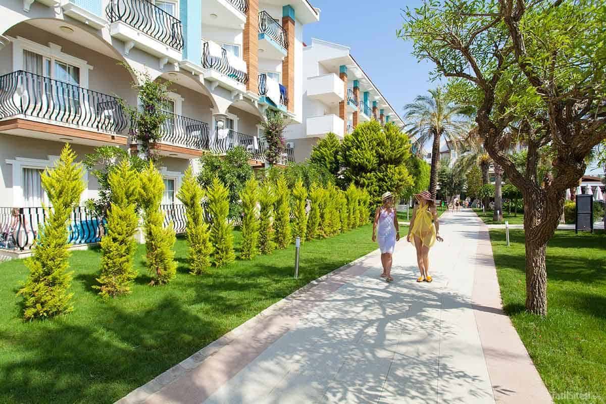 Belek Beach Resort Hotel