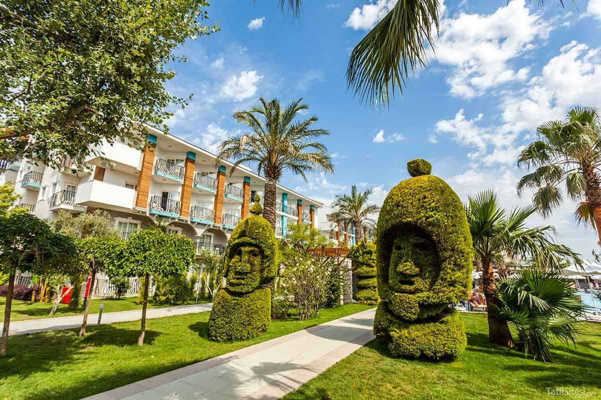 Belek Beach Resort Hotel