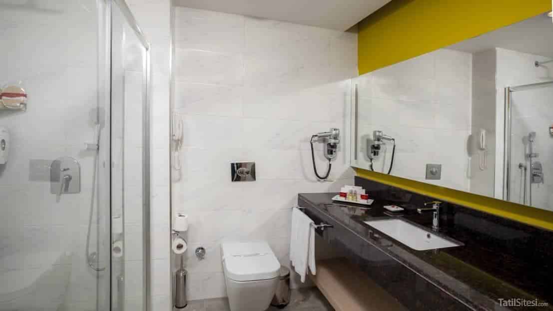 Belek Beach Resort Hotel