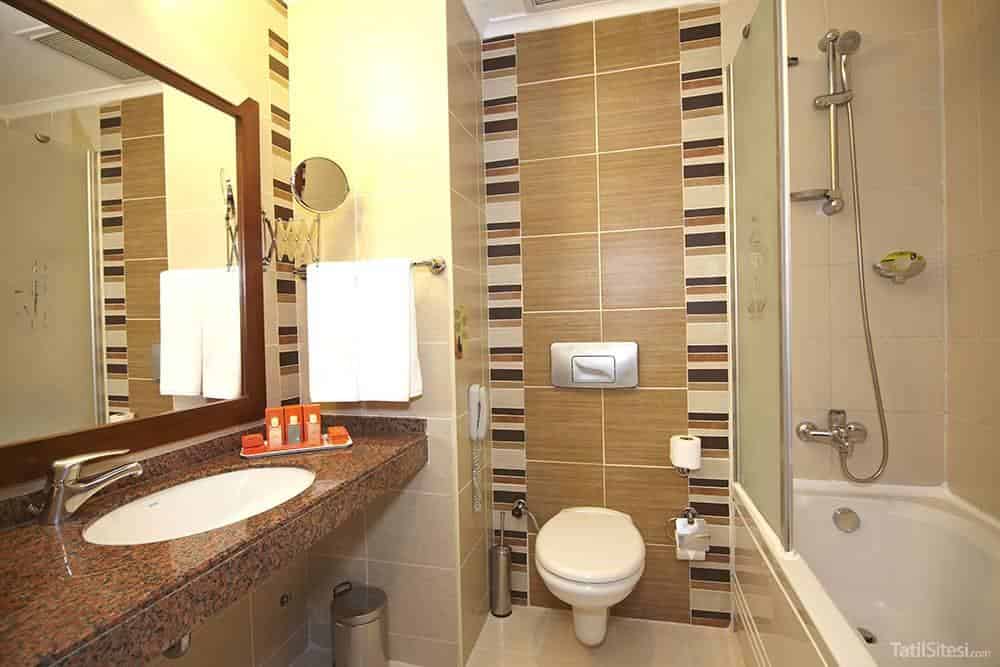 Belek Beach Resort Hotel