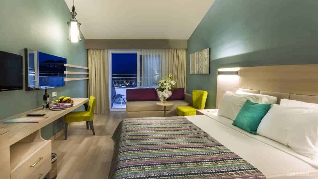 Belek Beach Resort Hotel