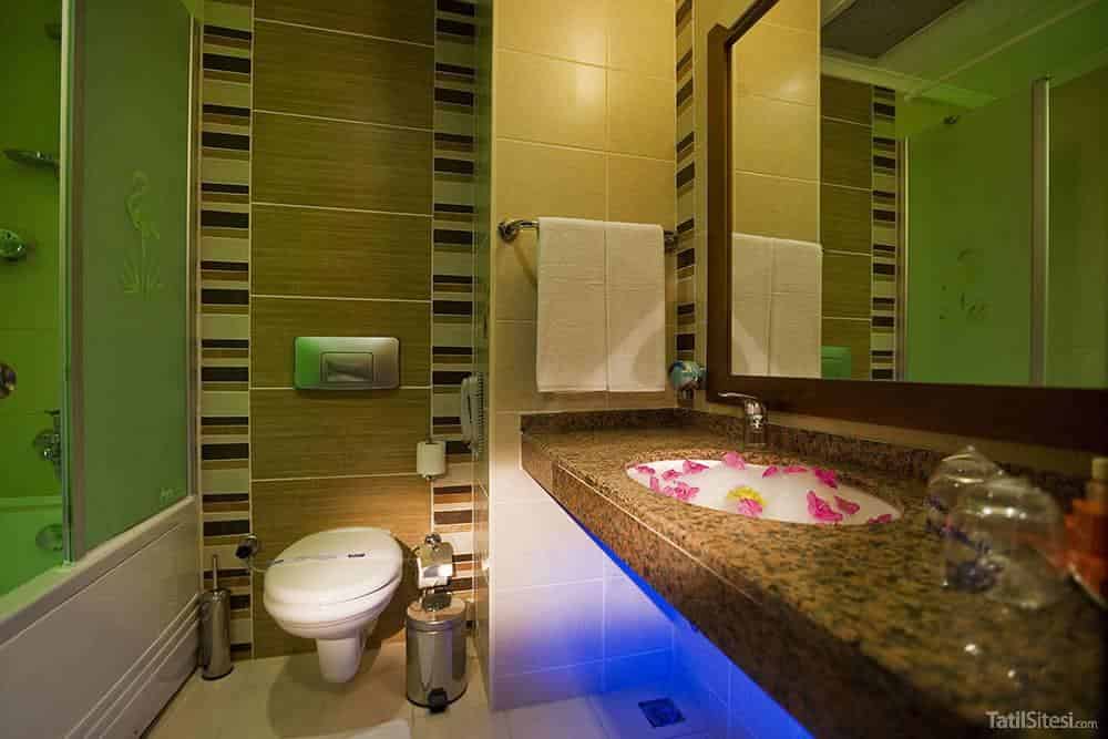 Belek Beach Resort Hotel