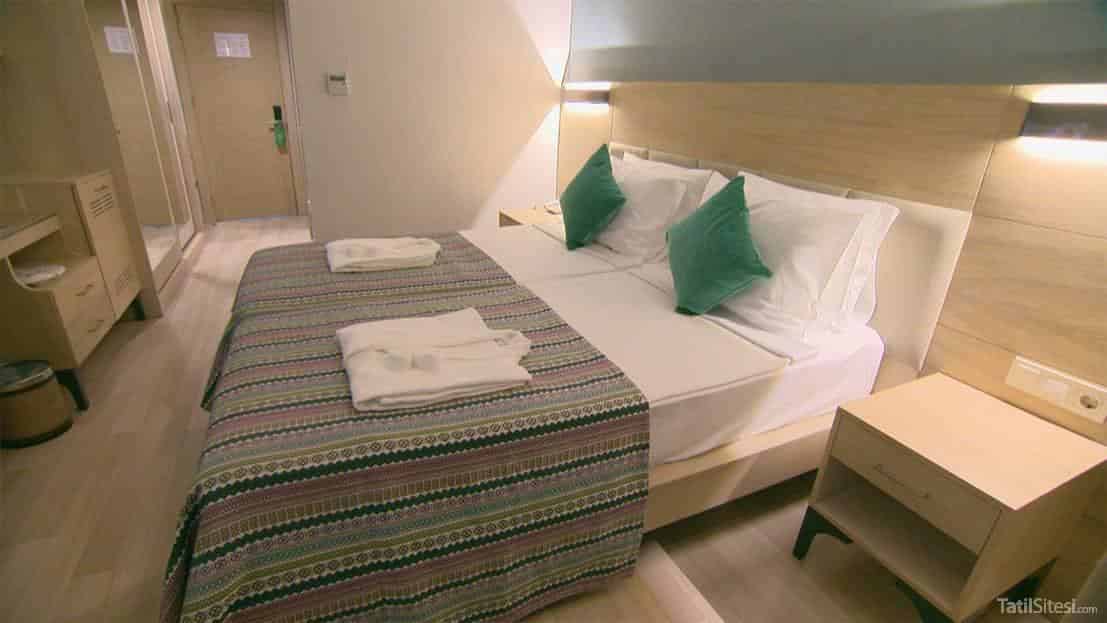 Belek Beach Resort Hotel