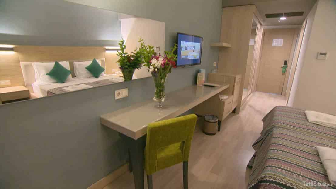 Belek Beach Resort Hotel