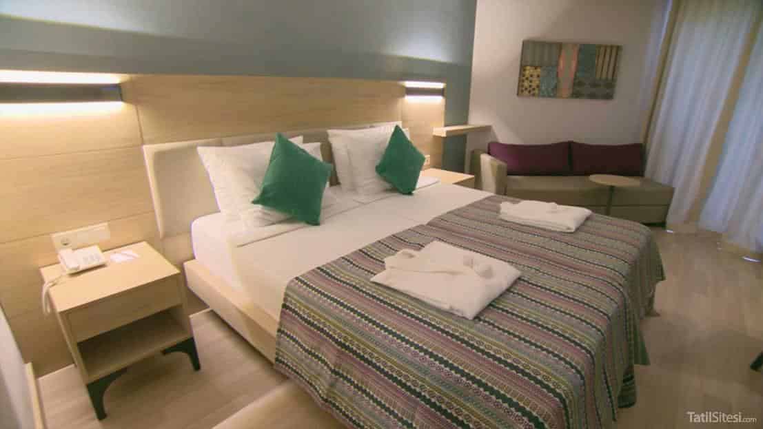 Belek Beach Resort Hotel