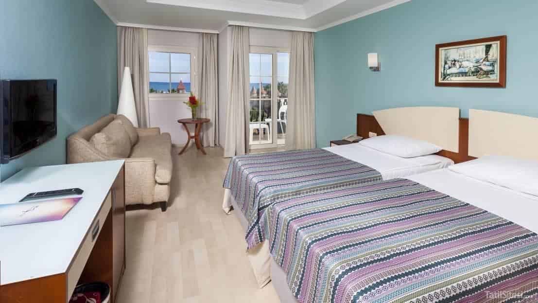 Belek Beach Resort Hotel