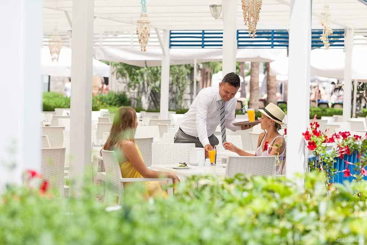 Belek Beach Resort Hotel