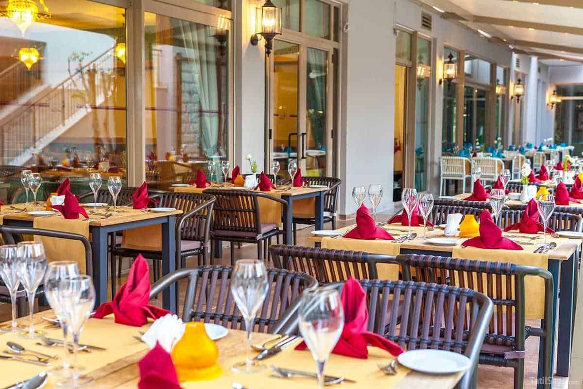 Belek Beach Resort Hotel