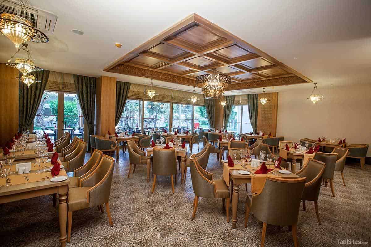 Belek Beach Resort Hotel