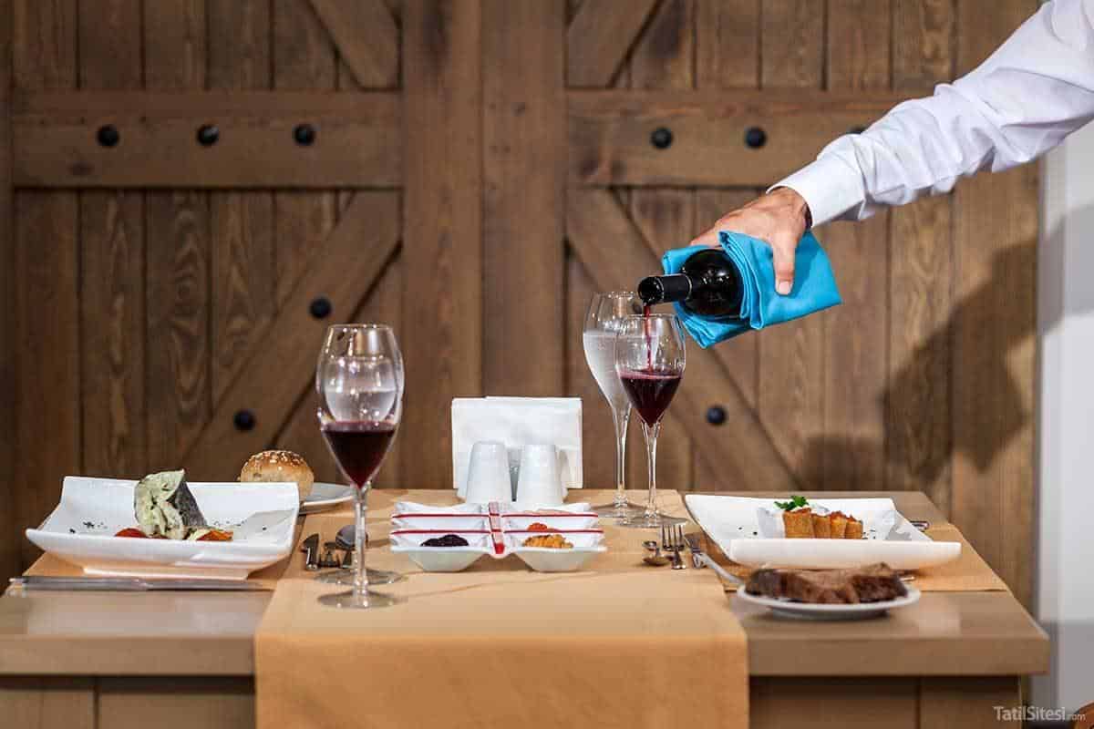 Belek Beach Resort Hotel