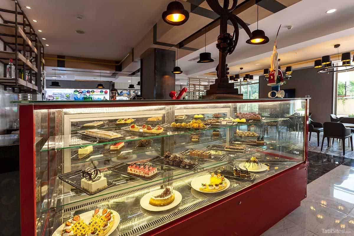 Belek Beach Resort Hotel