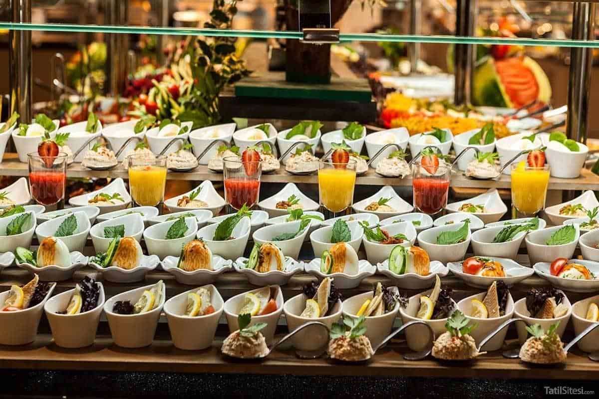 Belek Beach Resort Hotel