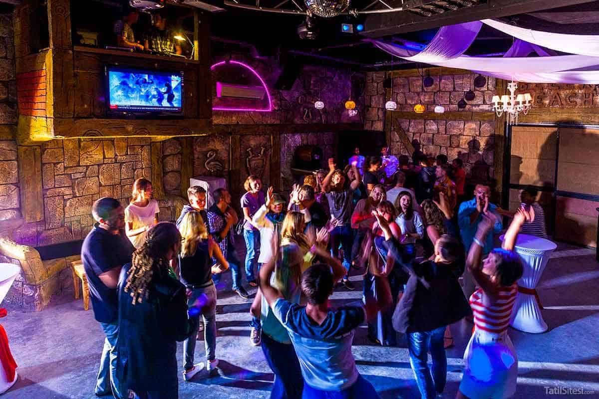 Belek Beach Resort Hotel