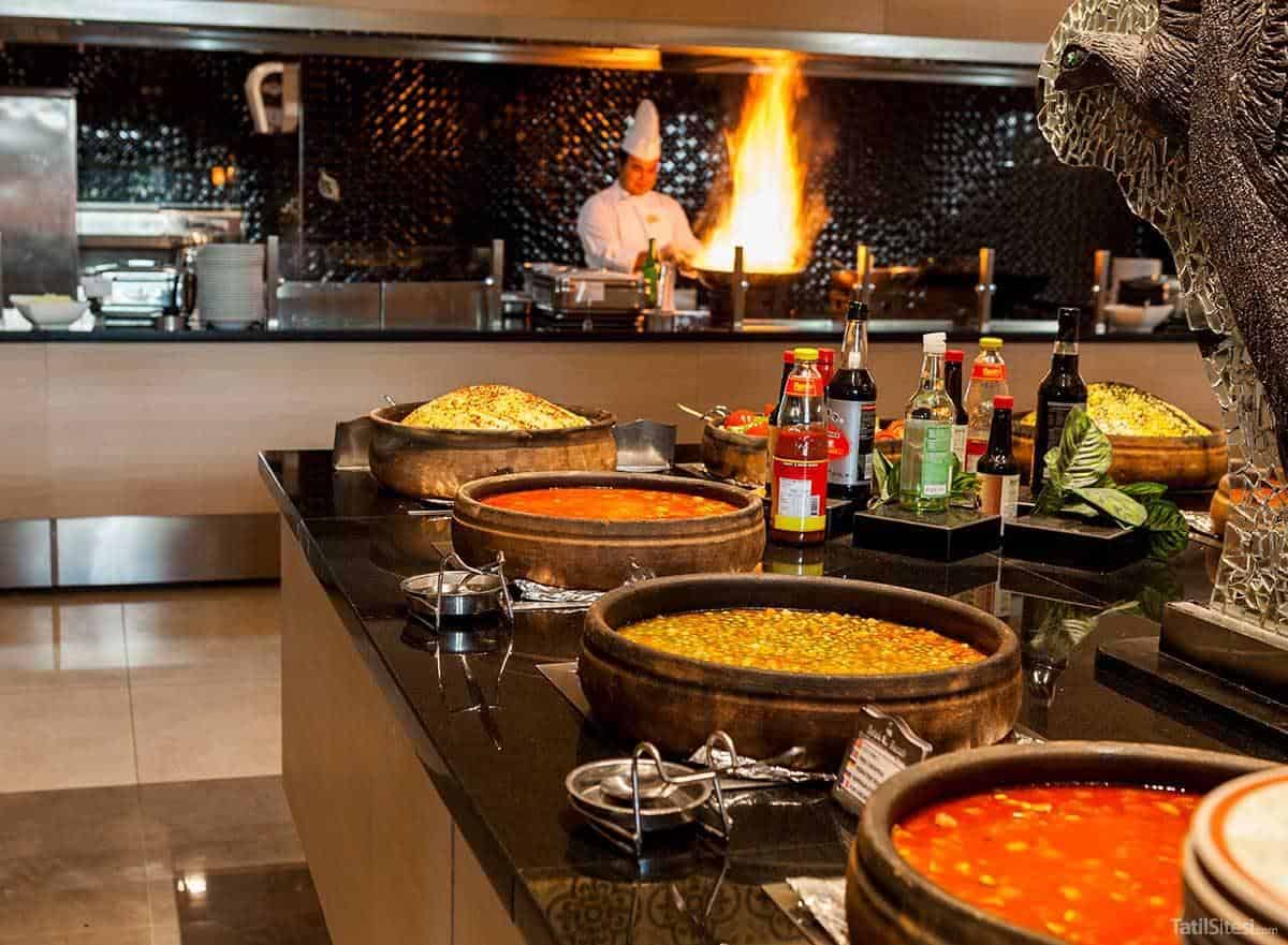 Belek Beach Resort Hotel