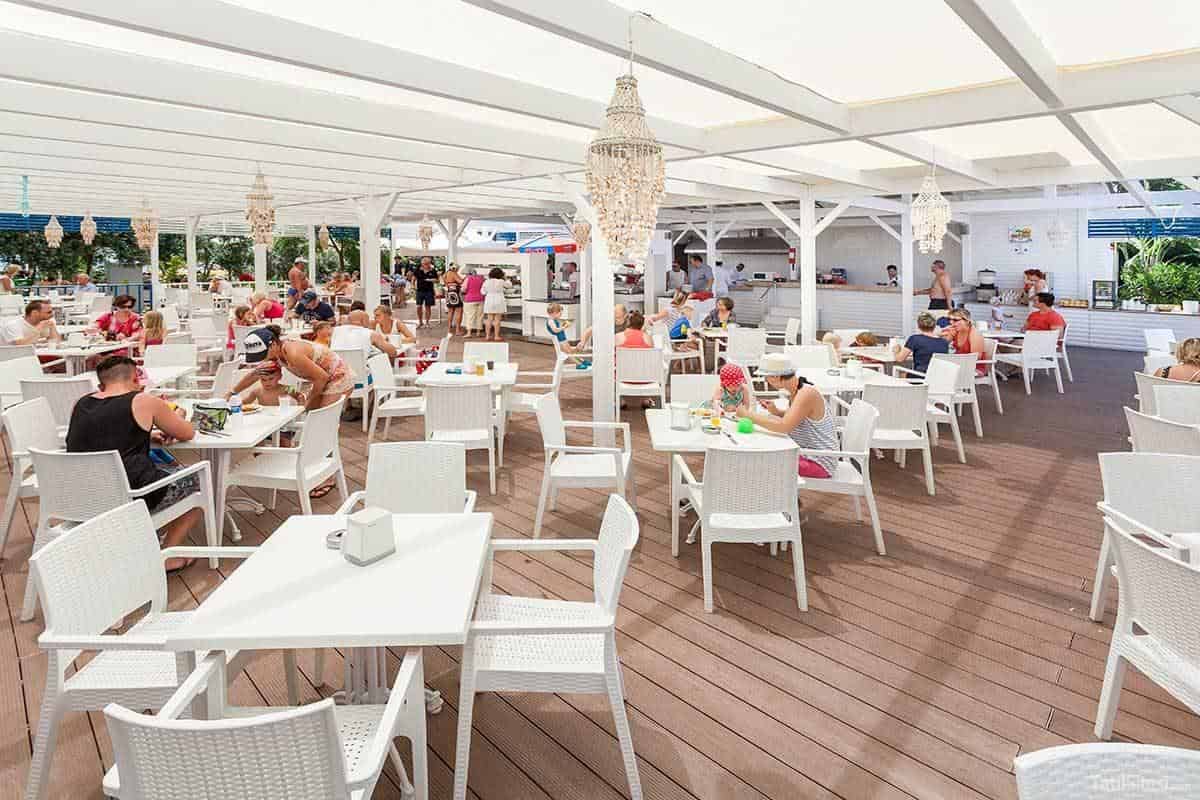 Belek Beach Resort Hotel