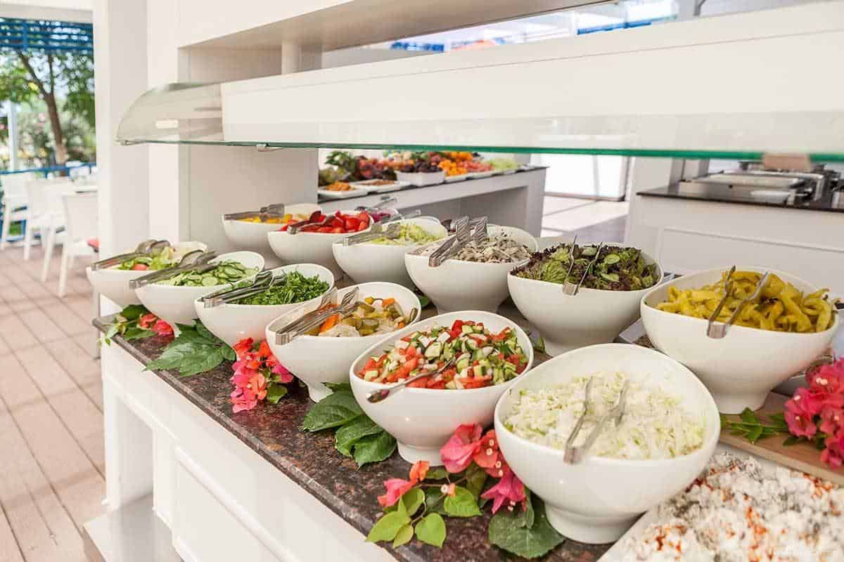 Belek Beach Resort Hotel