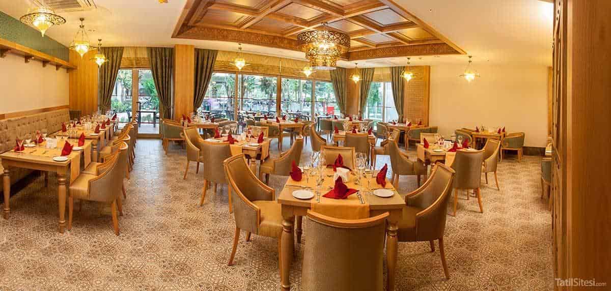 Belek Beach Resort Hotel