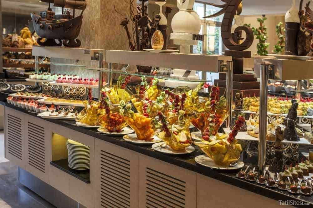 Belek Beach Resort Hotel