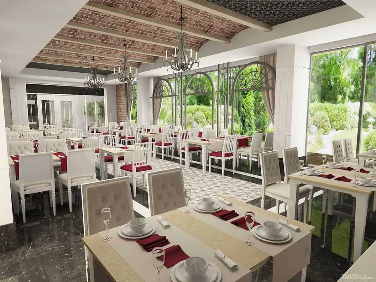 Belek Beach Resort Hotel