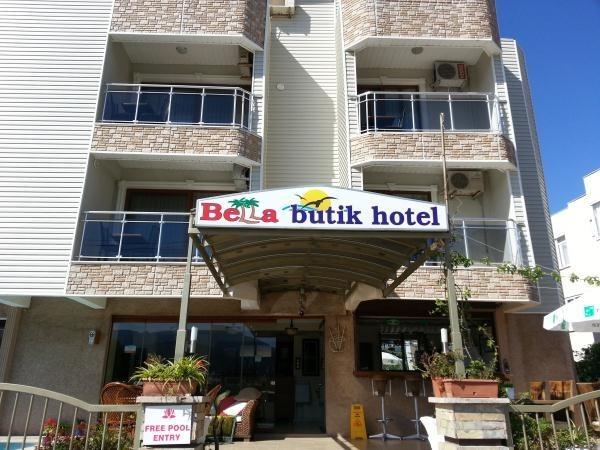 Bella Butik Hotel