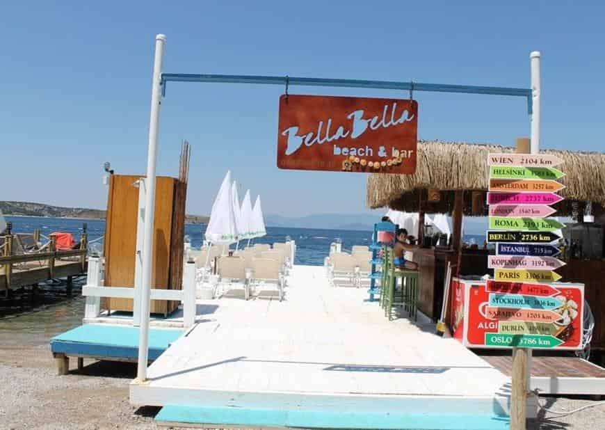 Bella Garden Hotel