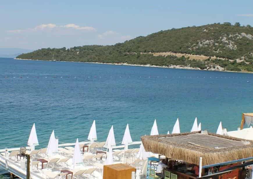 Bella Garden Hotel