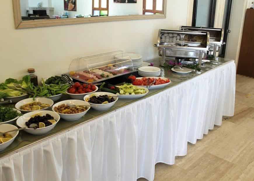 Bella Garden Hotel