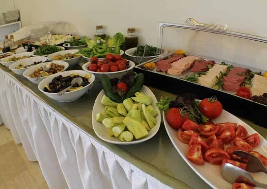 Bella Garden Hotel