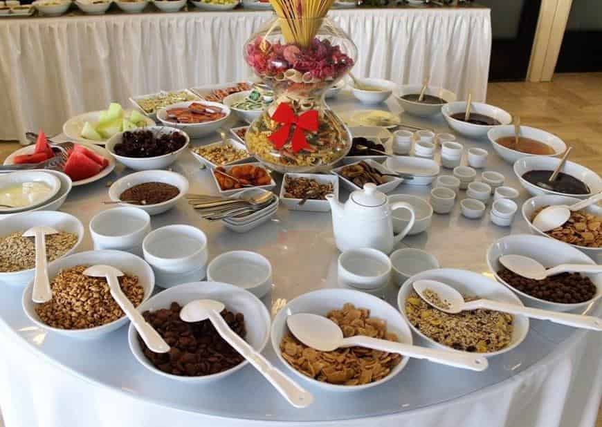 Bella Garden Hotel