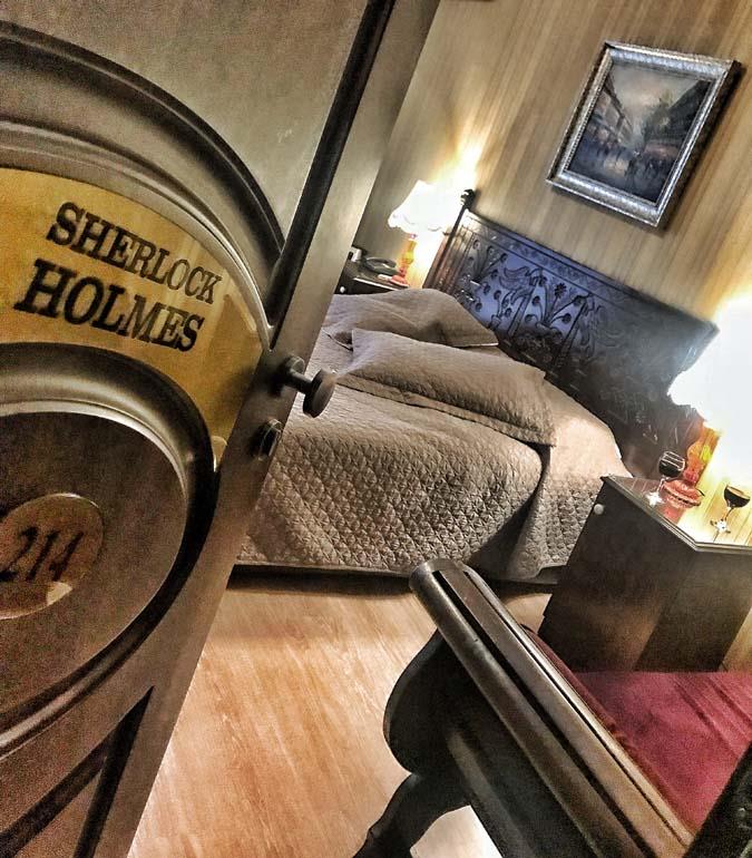 Bella View Boutique Hotel