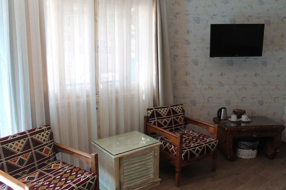 Bella View Boutique Hotel