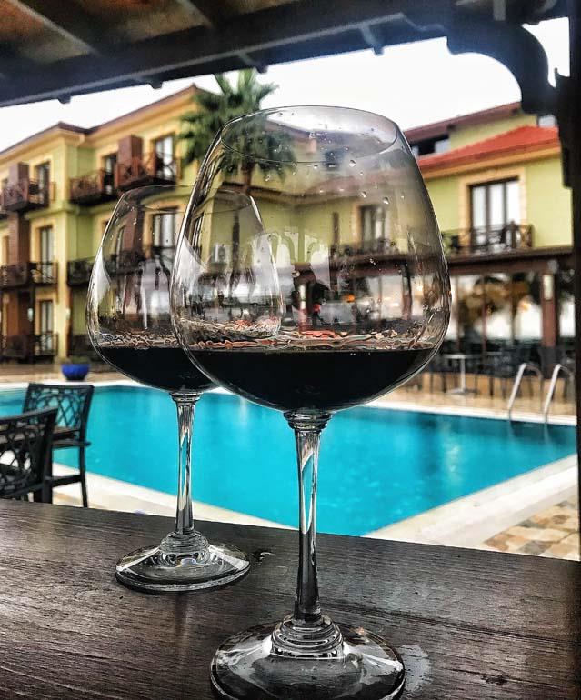 Bella View Boutique Hotel