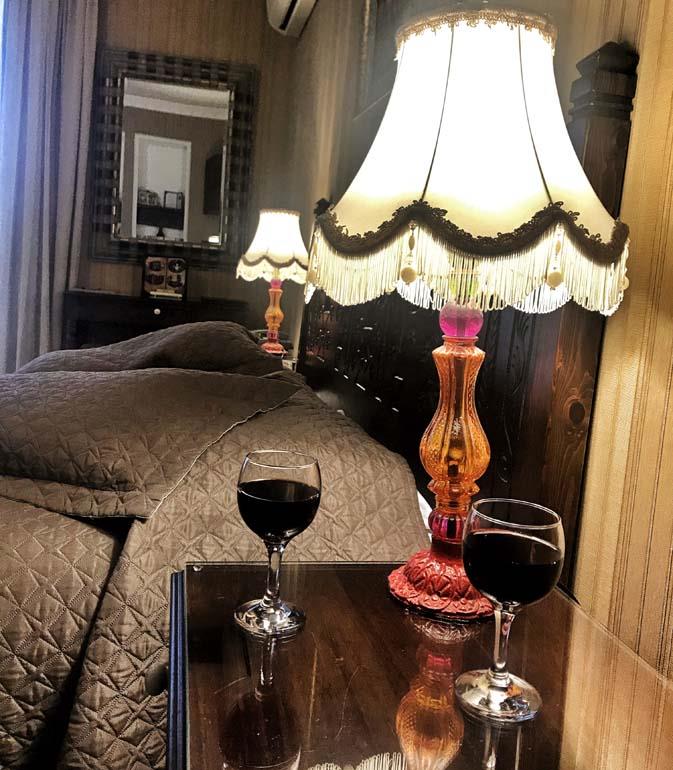 Bella View Boutique Hotel