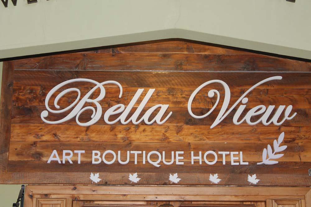 Bella View Boutique Hotel