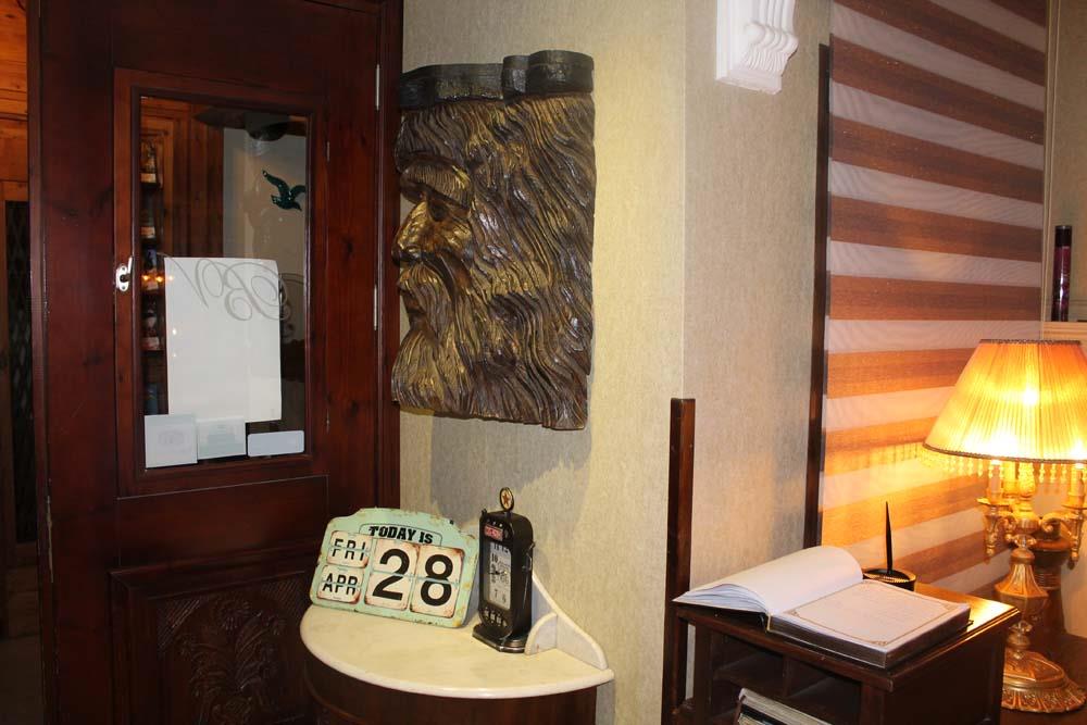 Bella View Boutique Hotel