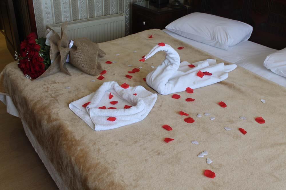 Bella View Boutique Hotel