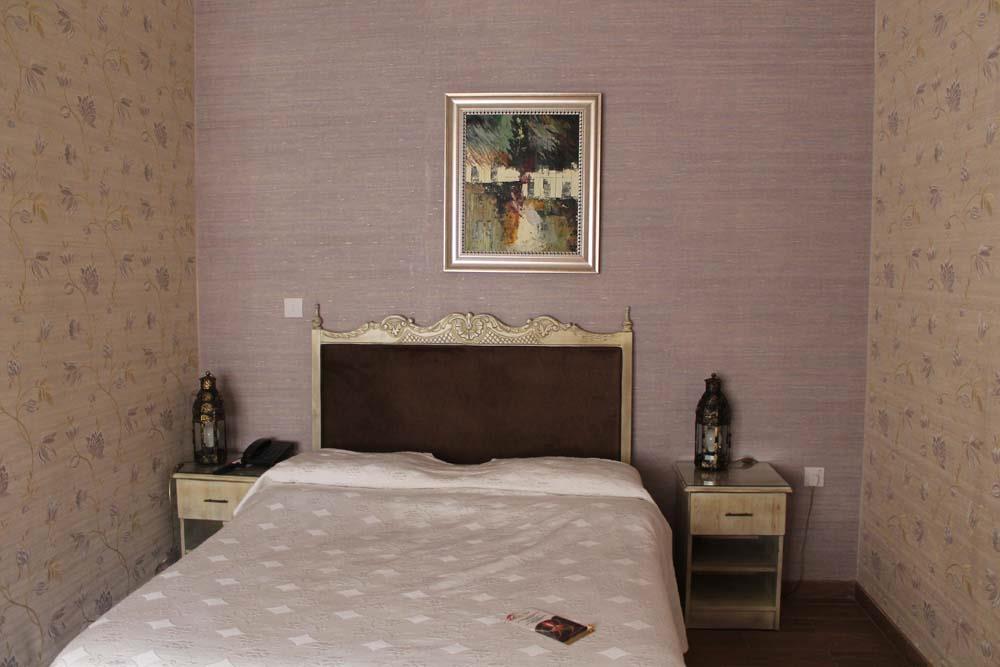 Bella View Boutique Hotel