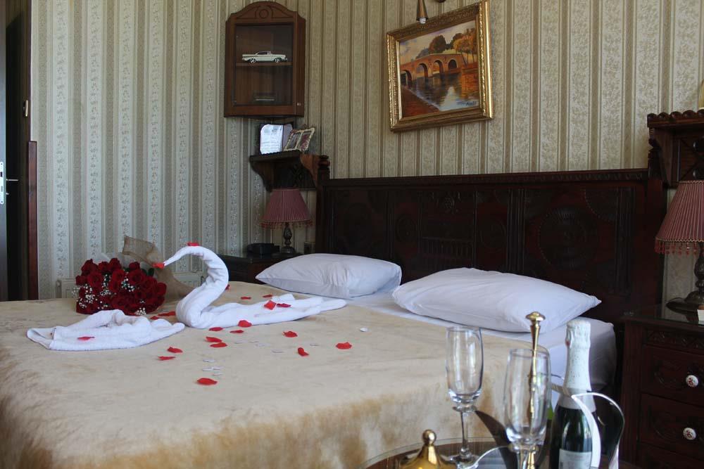 Bella View Boutique Hotel